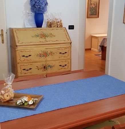 Boutique Apartment Ca'Liz Βενετία Εξωτερικό φωτογραφία