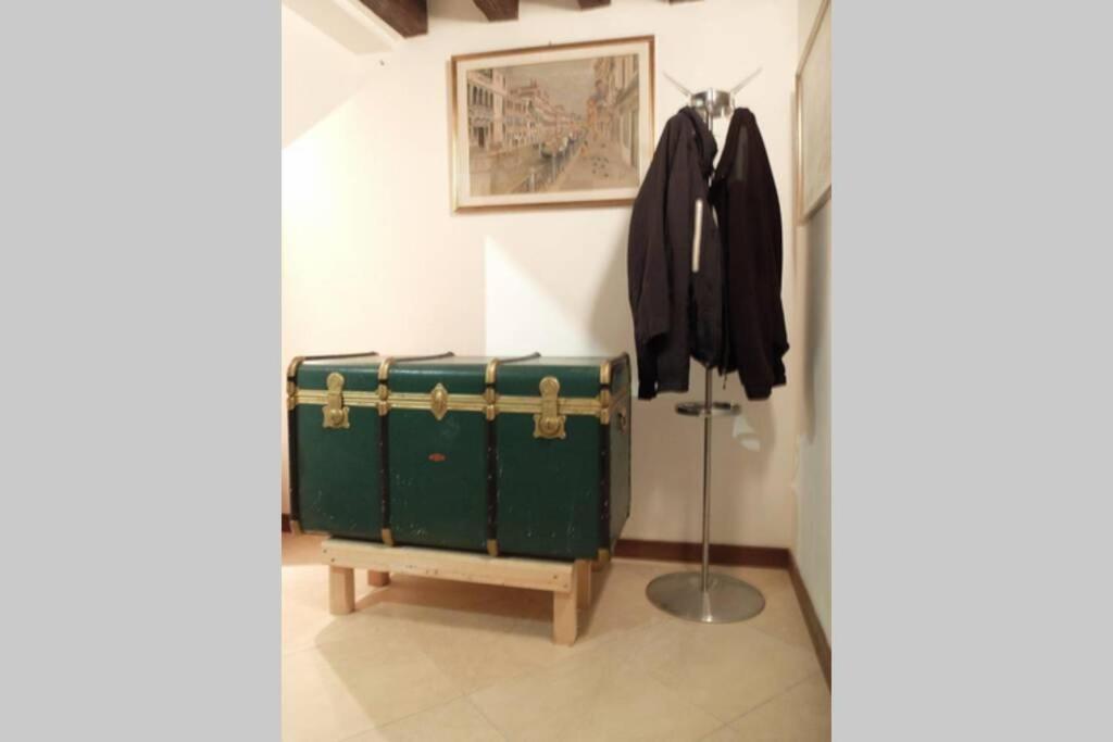 Boutique Apartment Ca'Liz Βενετία Εξωτερικό φωτογραφία