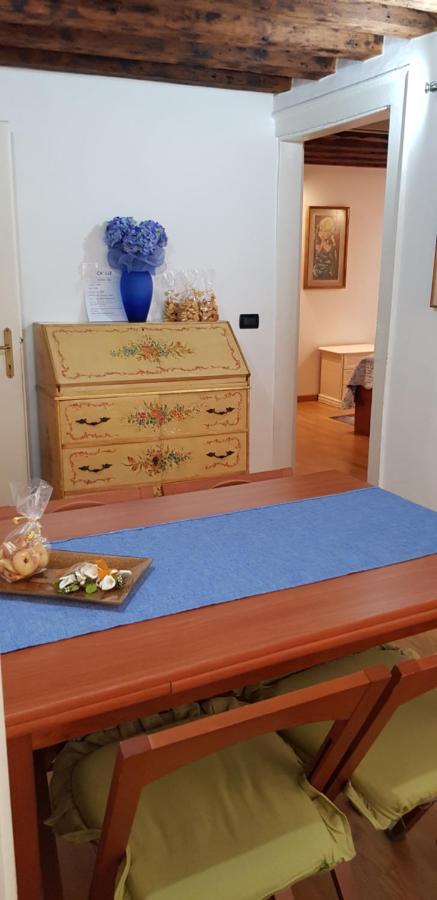 Boutique Apartment Ca'Liz Βενετία Εξωτερικό φωτογραφία