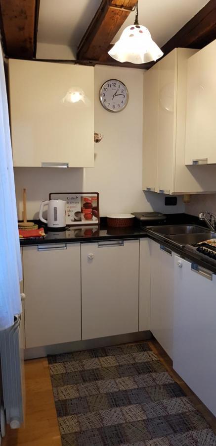 Boutique Apartment Ca'Liz Βενετία Εξωτερικό φωτογραφία