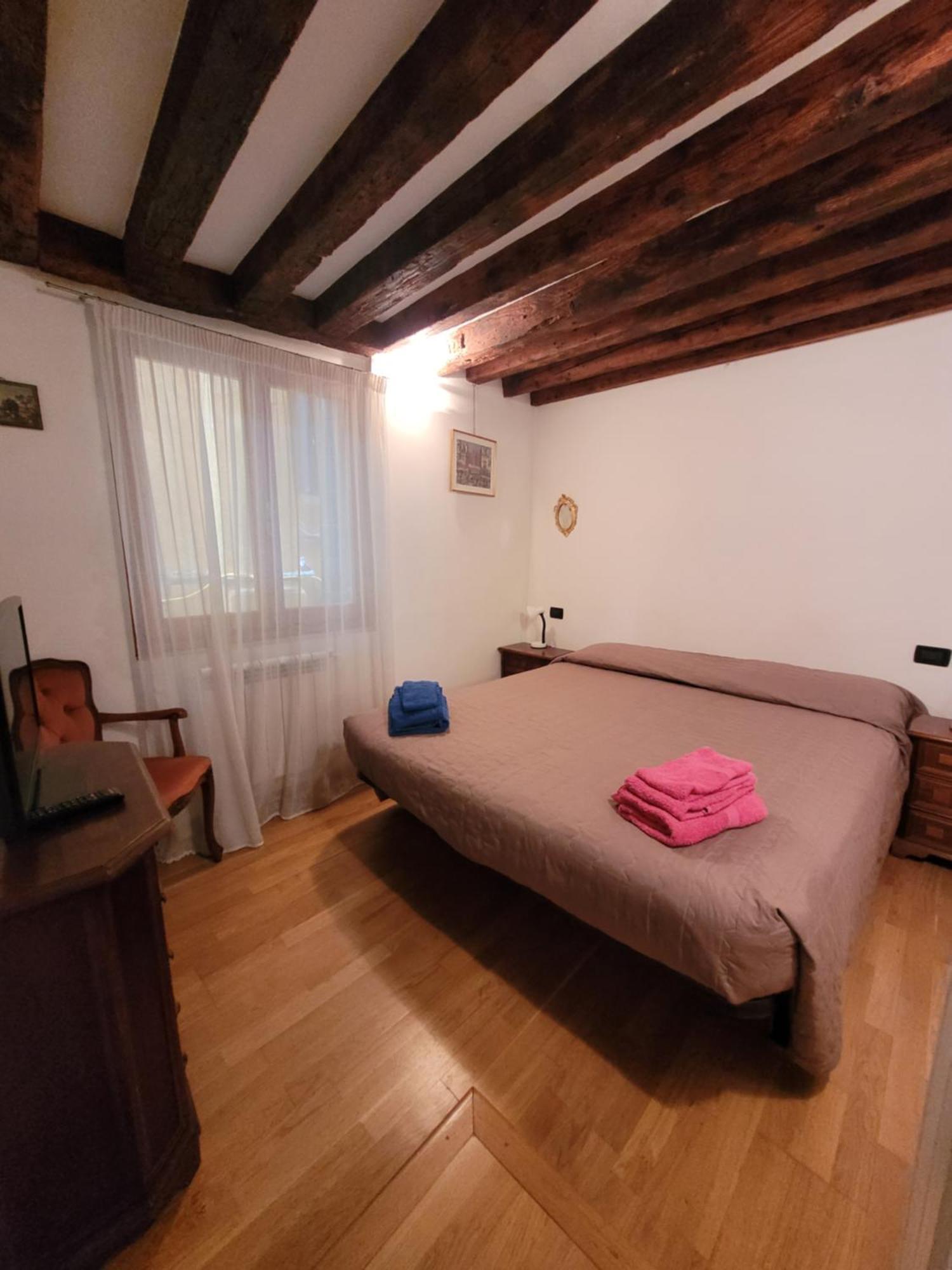 Boutique Apartment Ca'Liz Βενετία Εξωτερικό φωτογραφία