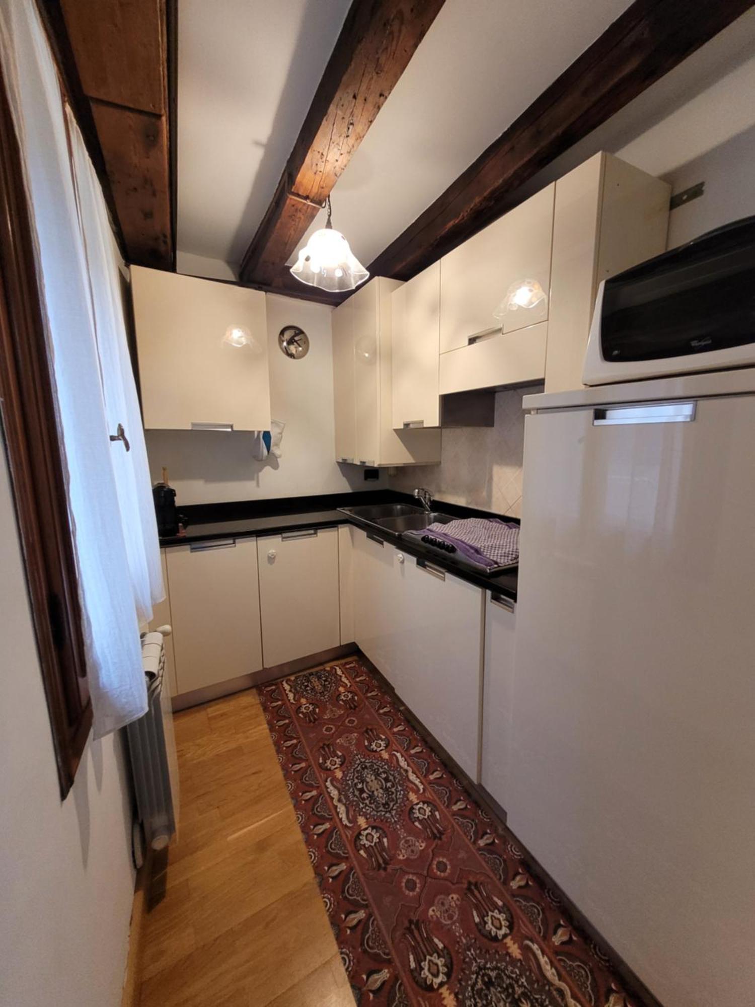 Boutique Apartment Ca'Liz Βενετία Εξωτερικό φωτογραφία