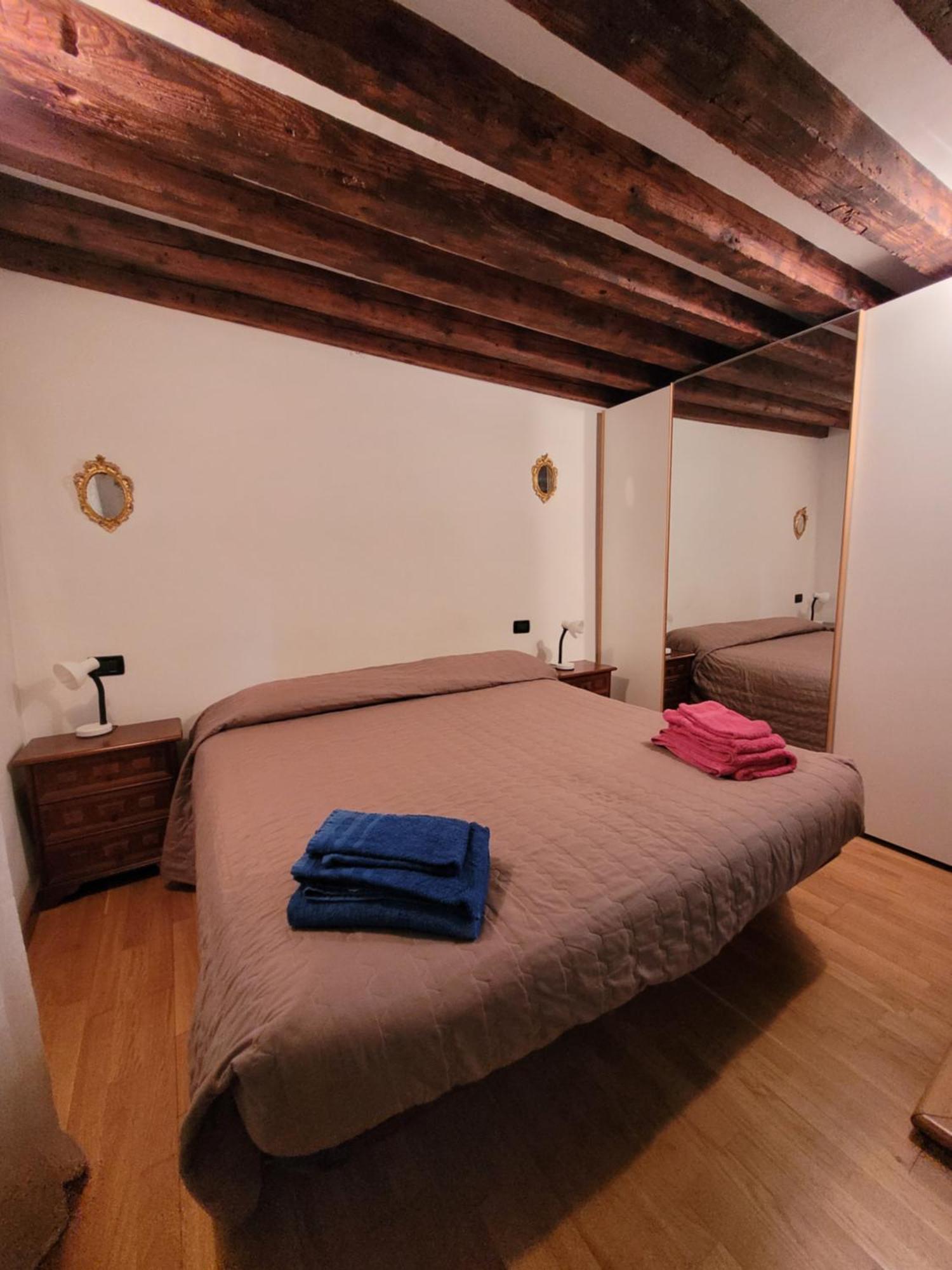 Boutique Apartment Ca'Liz Βενετία Εξωτερικό φωτογραφία