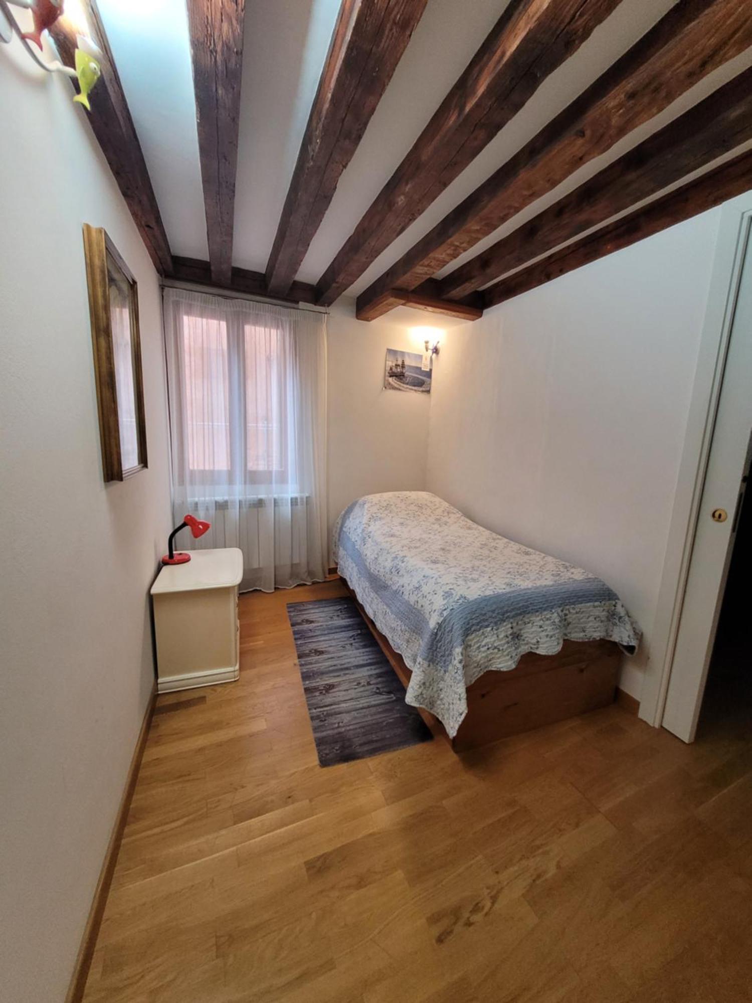 Boutique Apartment Ca'Liz Βενετία Εξωτερικό φωτογραφία